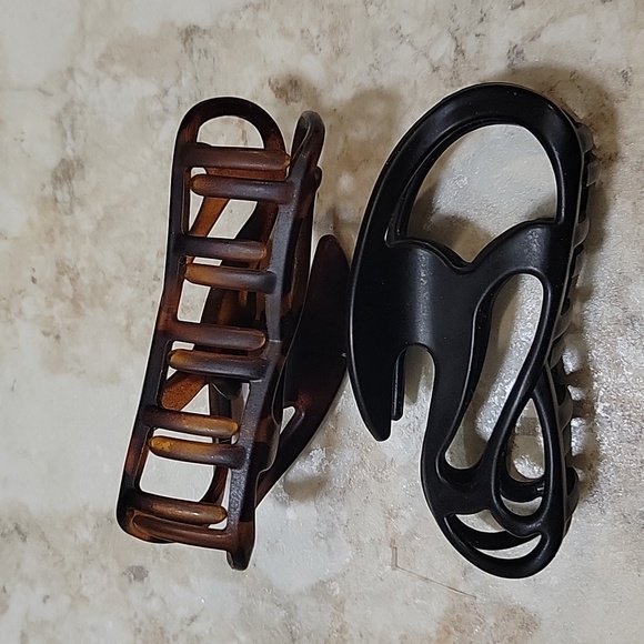 Claw clips - Picture 1 of 4